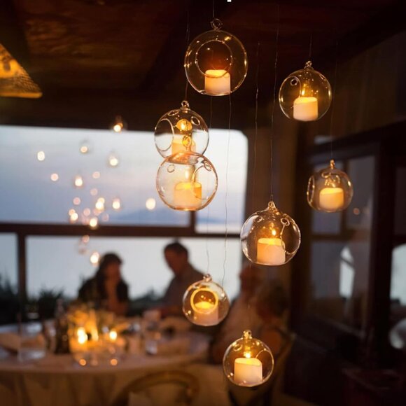 24-Pack Flameless LED Tea Lights Candles Battery Operated, 200+Hour Fake Electri - Picture 2 of 8